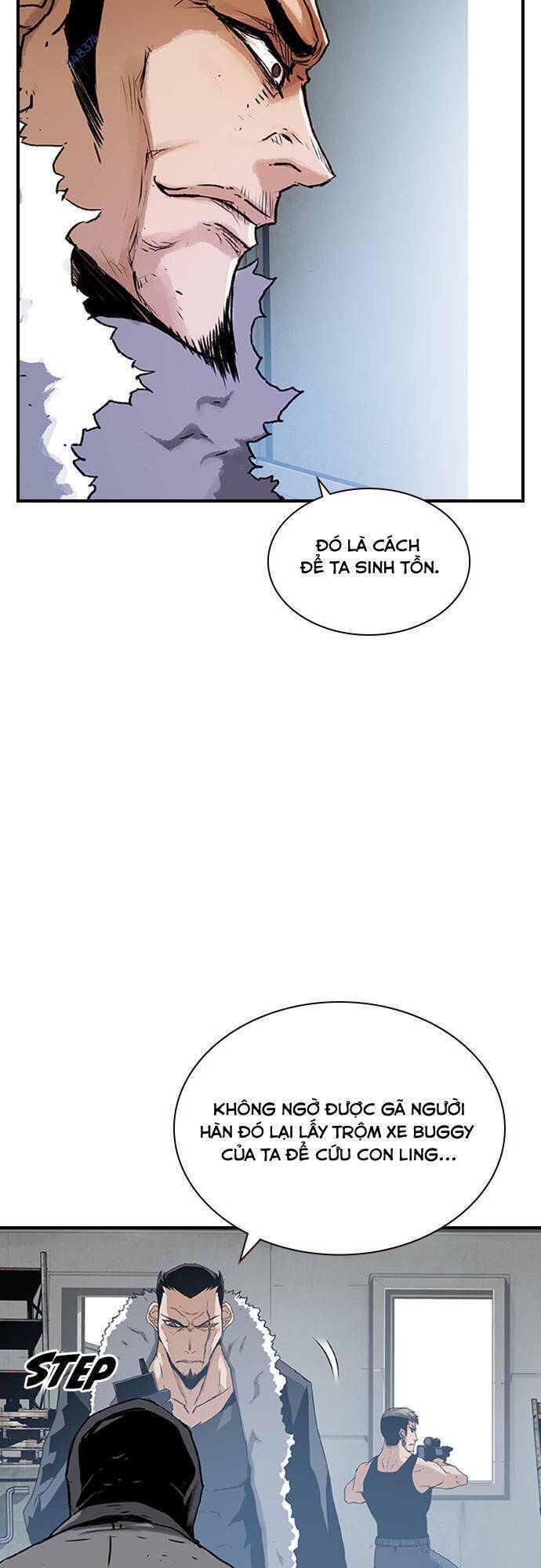 Pubg - Cuộc Chiến Sinh Tồn - 100 Chapter 18 - 25