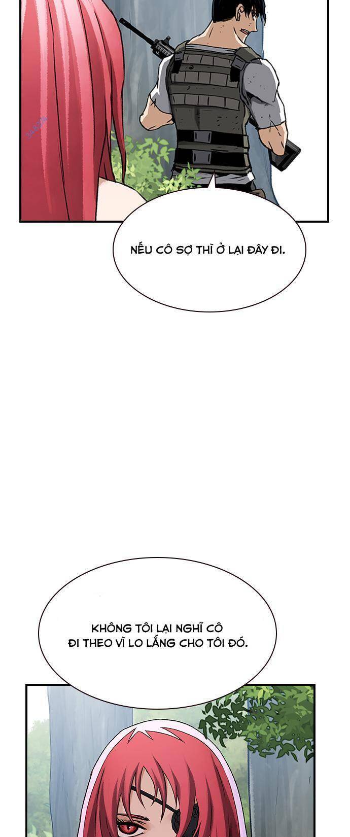 Pubg - Cuộc Chiến Sinh Tồn - 100 Chapter 18 - 31