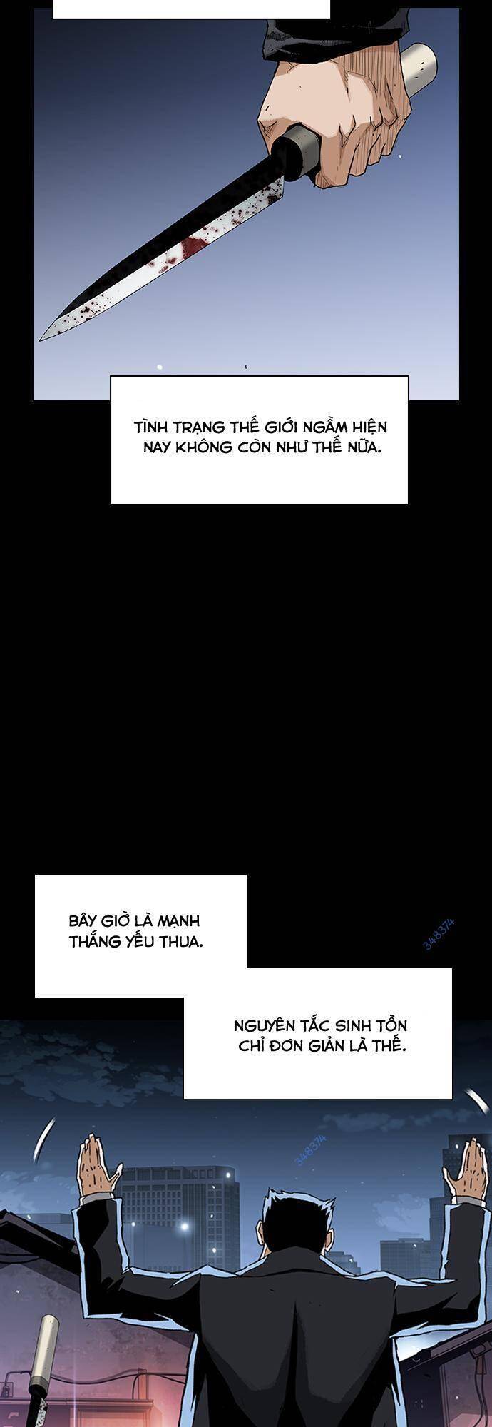 Pubg - Cuộc Chiến Sinh Tồn - 100 Chapter 18 - 5