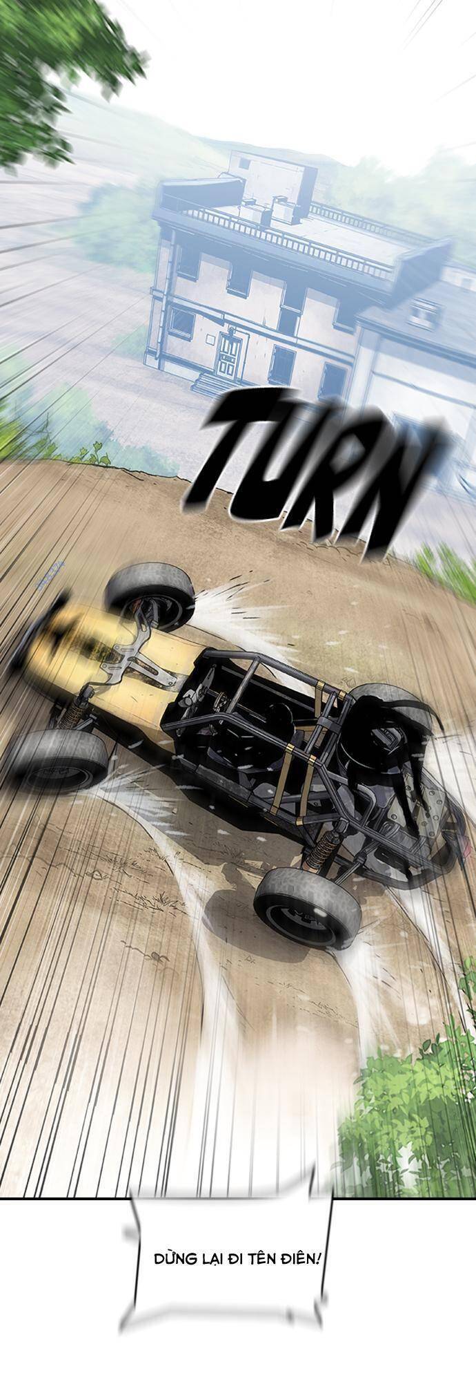 Pubg - Cuộc Chiến Sinh Tồn - 100 Chapter 18 - 50