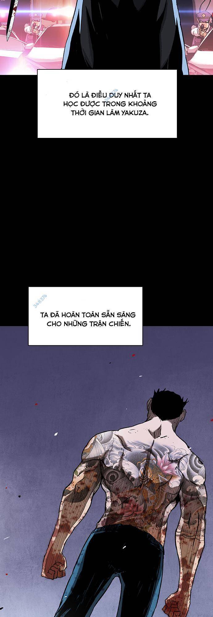Pubg - Cuộc Chiến Sinh Tồn - 100 Chapter 18 - 6