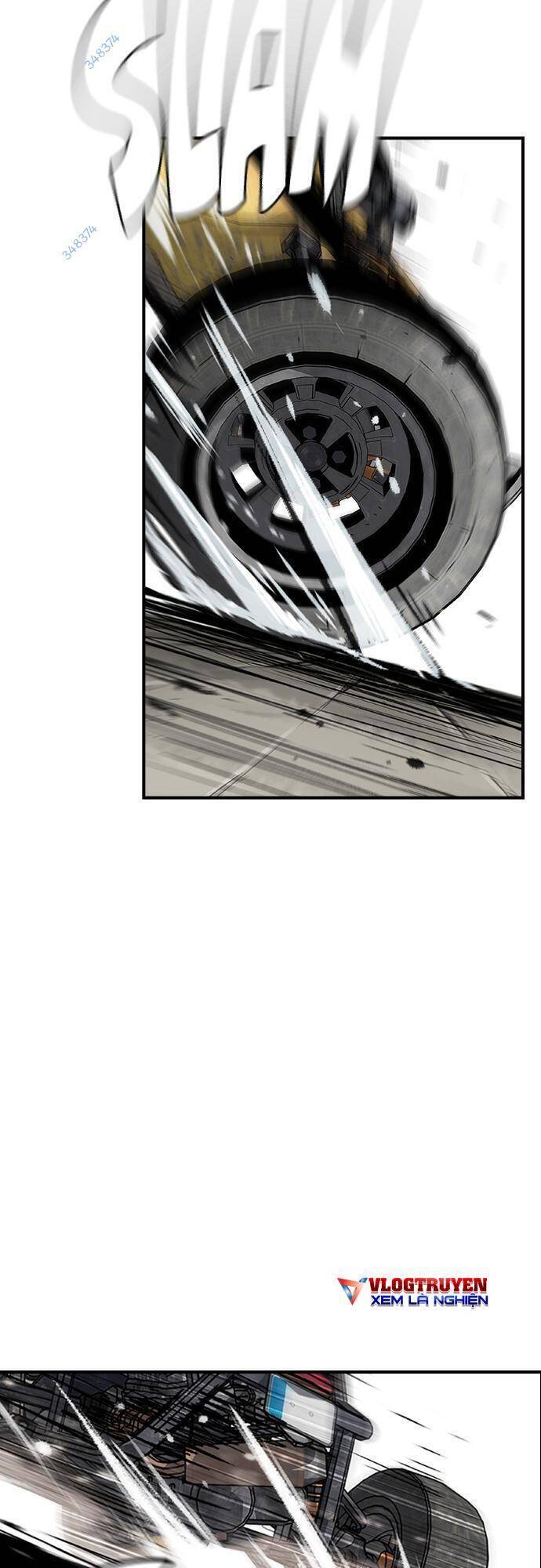 Pubg - Cuộc Chiến Sinh Tồn - 100 Chapter 18 - 55