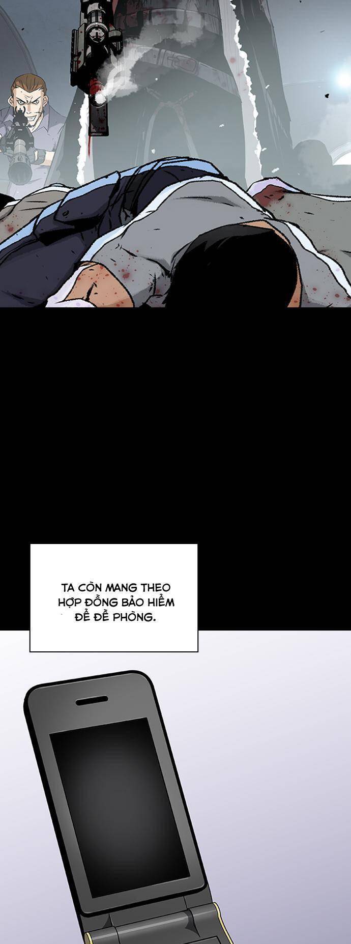 Pubg - Cuộc Chiến Sinh Tồn - 100 Chapter 18 - 8