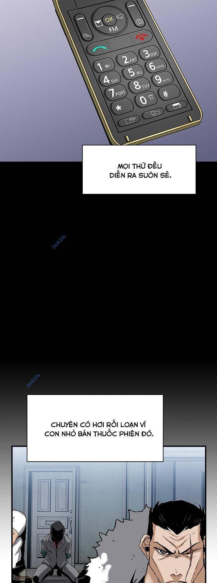 Pubg - Cuộc Chiến Sinh Tồn - 100 Chapter 18 - 9