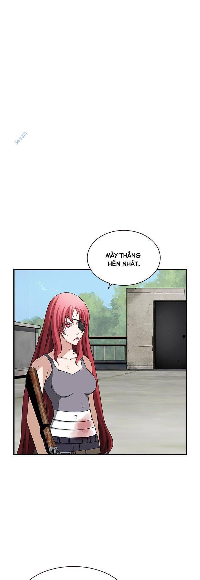 Pubg - Cuộc Chiến Sinh Tồn - 100 Chapter 19 - 14