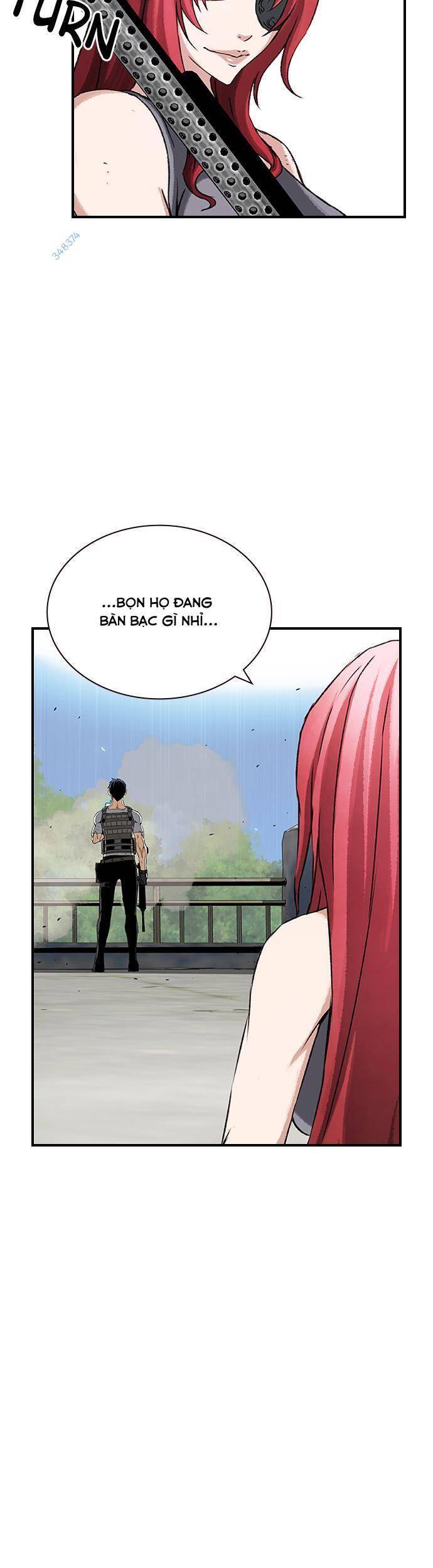 Pubg - Cuộc Chiến Sinh Tồn - 100 Chapter 19 - 16