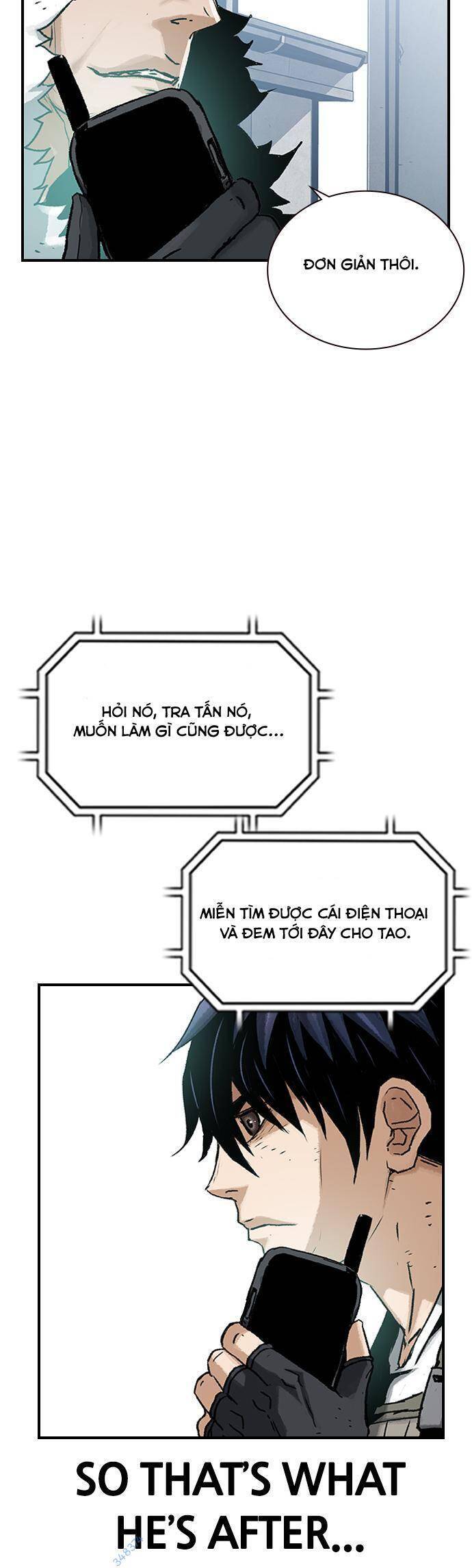 Pubg - Cuộc Chiến Sinh Tồn - 100 Chapter 19 - 18