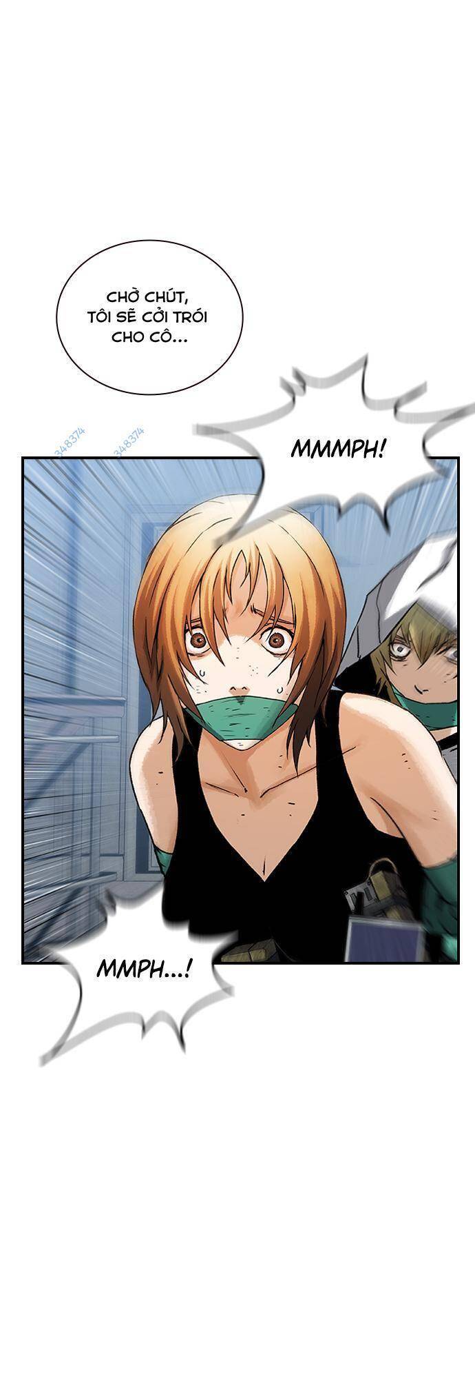 Pubg - Cuộc Chiến Sinh Tồn - 100 Chapter 19 - 3