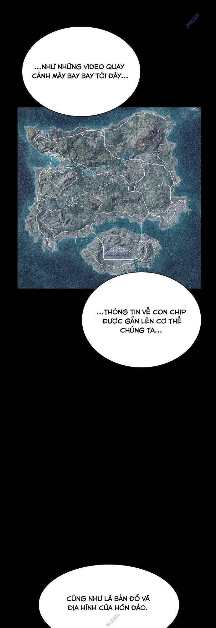 Pubg - Cuộc Chiến Sinh Tồn - 100 Chapter 19 - 23