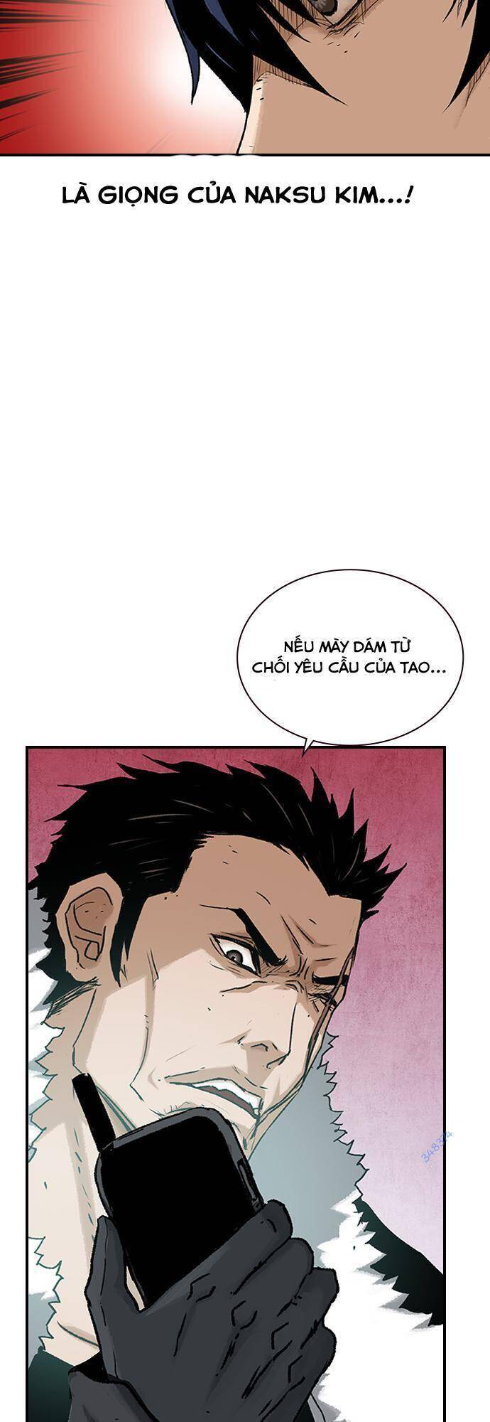 Pubg - Cuộc Chiến Sinh Tồn - 100 Chapter 19 - 31