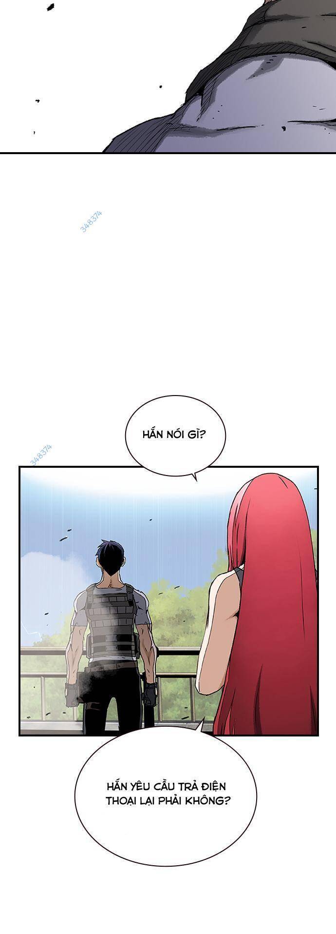 Pubg - Cuộc Chiến Sinh Tồn - 100 Chapter 19 - 34