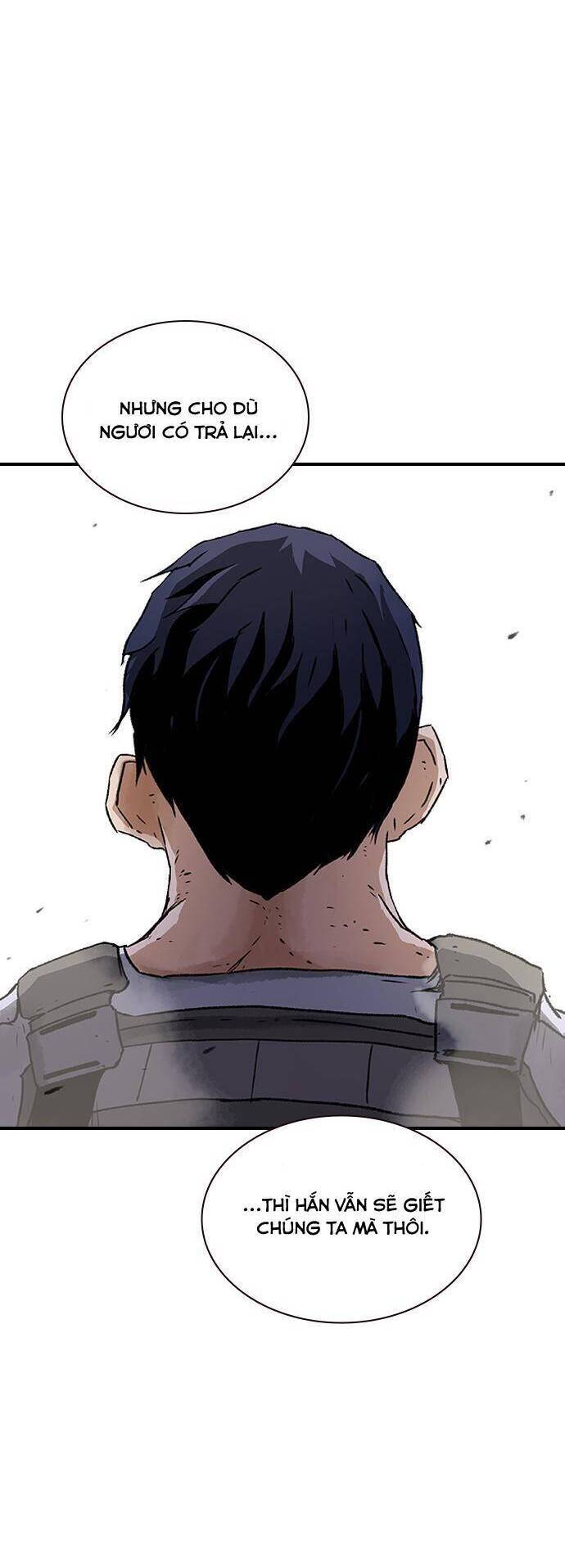 Pubg - Cuộc Chiến Sinh Tồn - 100 Chapter 19 - 35