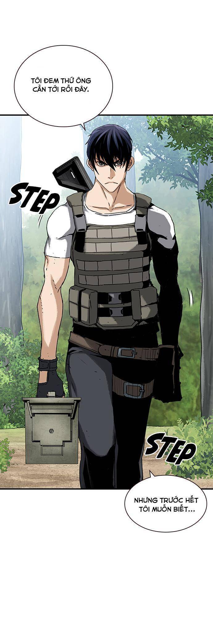 Pubg - Cuộc Chiến Sinh Tồn - 100 Chapter 19 - 40