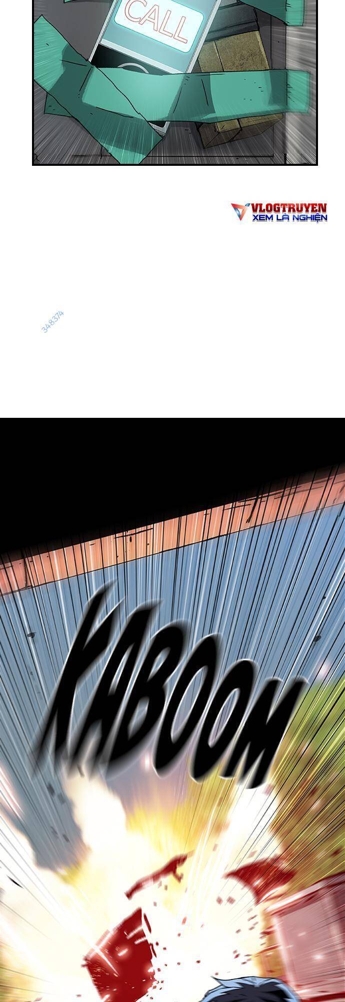 Pubg - Cuộc Chiến Sinh Tồn - 100 Chapter 19 - 5