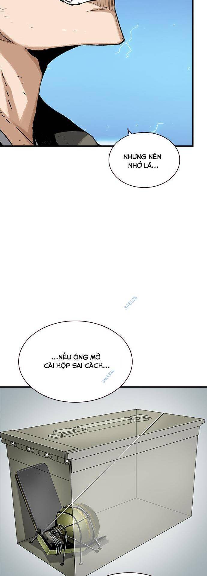 Pubg - Cuộc Chiến Sinh Tồn - 100 Chapter 19 - 45