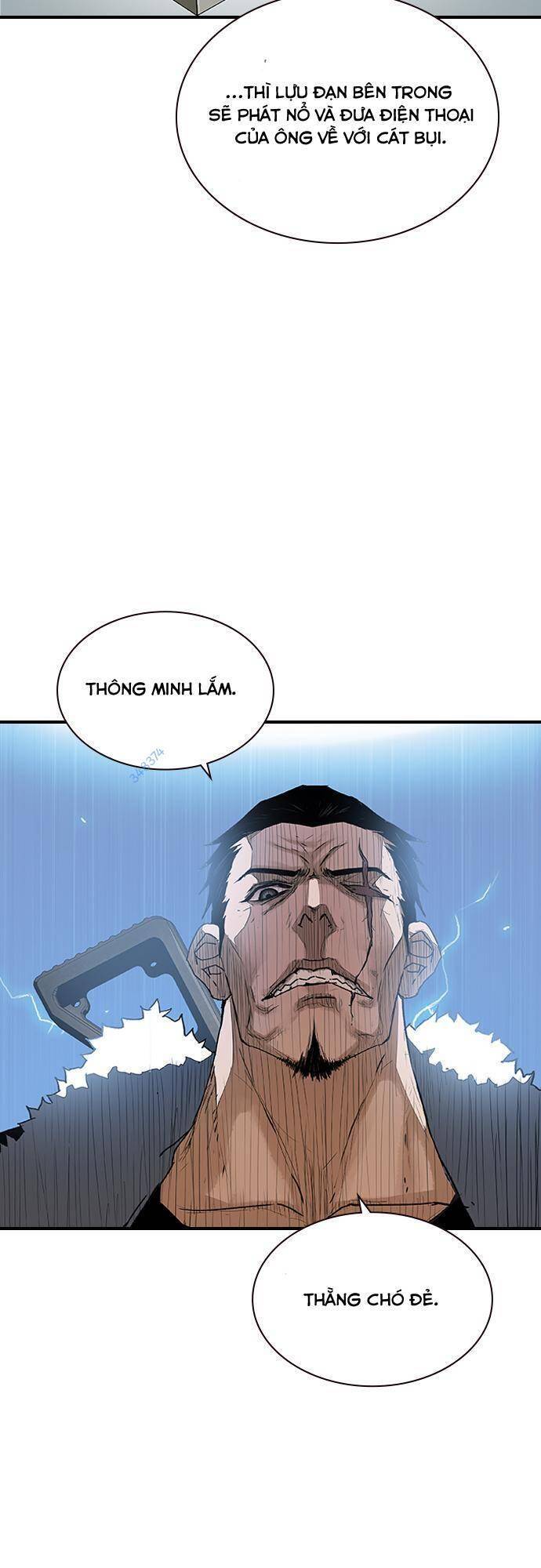 Pubg - Cuộc Chiến Sinh Tồn - 100 Chapter 19 - 46