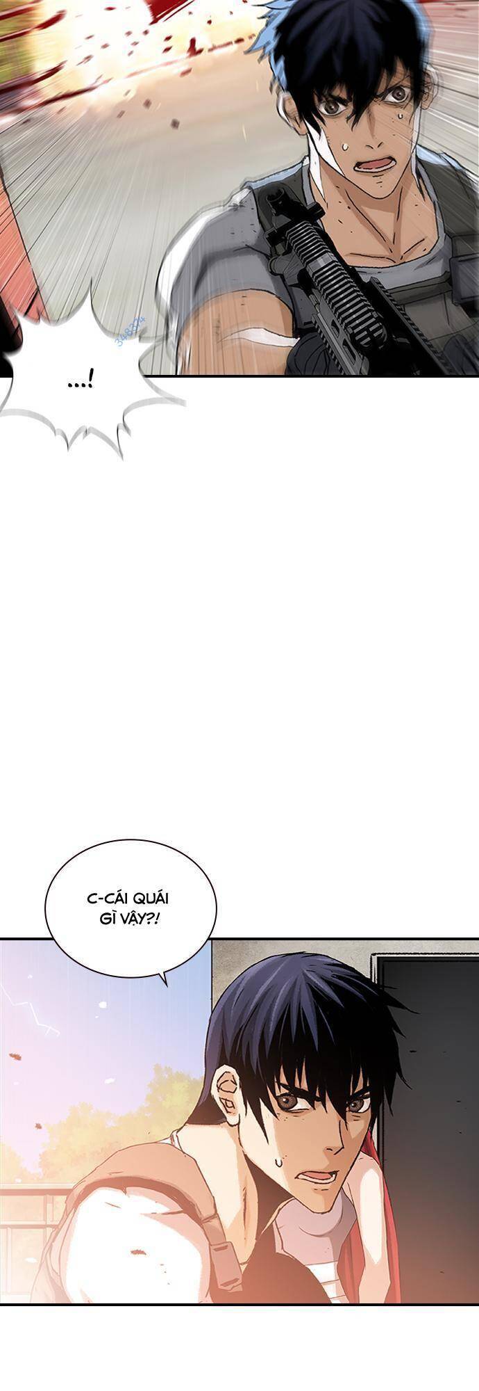 Pubg - Cuộc Chiến Sinh Tồn - 100 Chapter 19 - 6