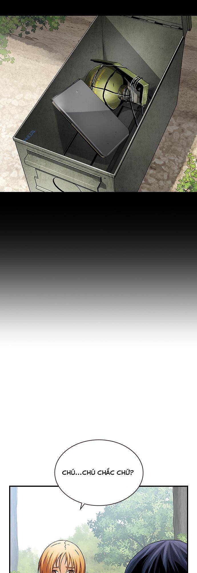 Pubg - Cuộc Chiến Sinh Tồn - 100 Chapter 19 - 52