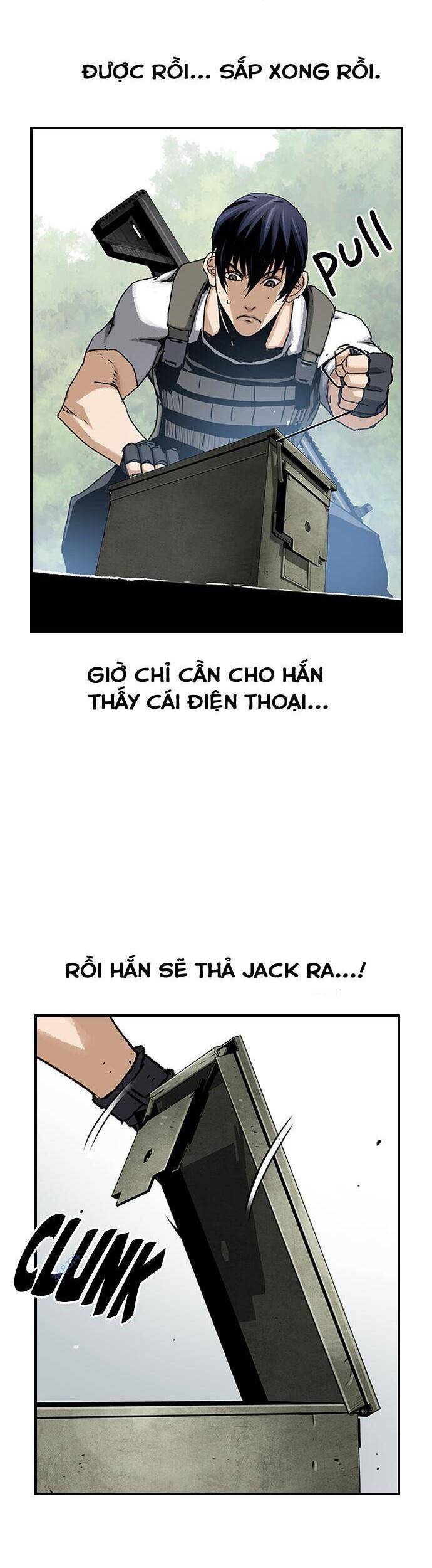 Pubg - Cuộc Chiến Sinh Tồn - 100 Chapter 19 - 55