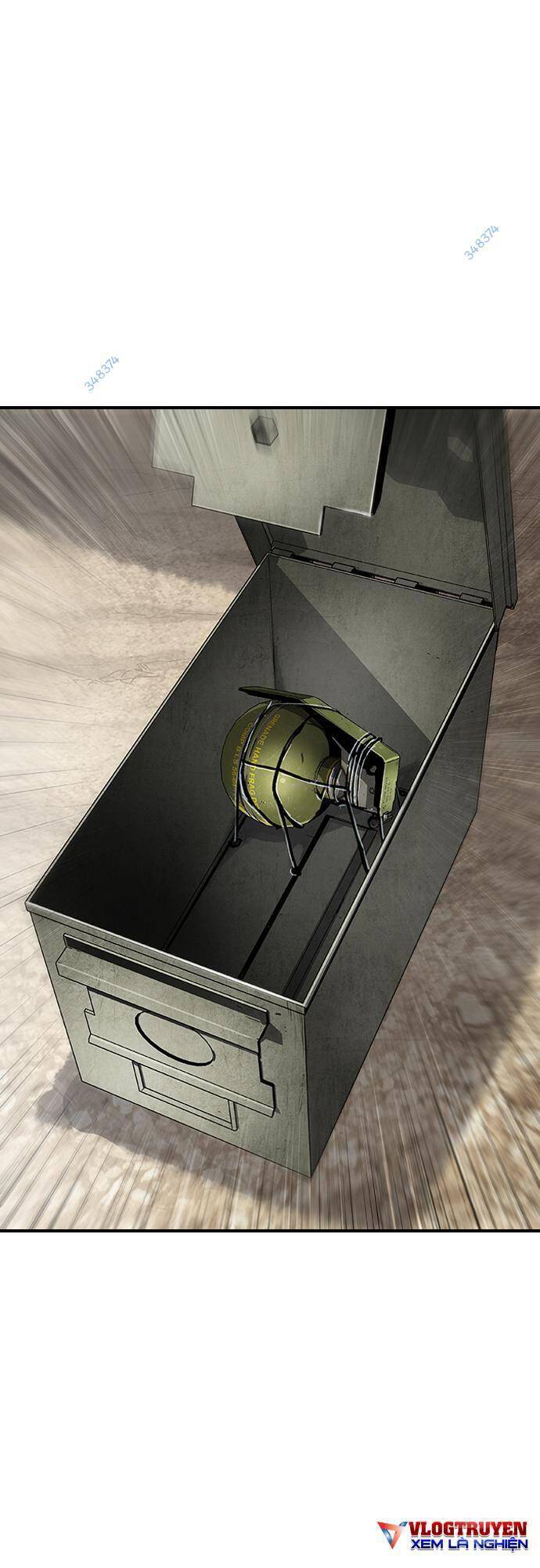 Pubg - Cuộc Chiến Sinh Tồn - 100 Chapter 19 - 56