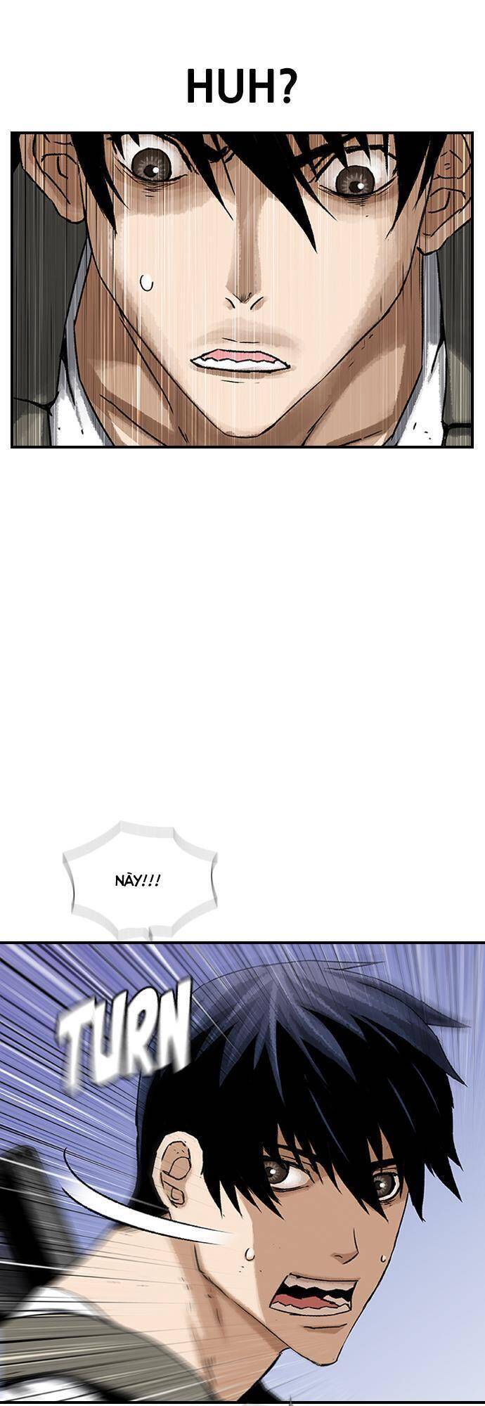 Pubg - Cuộc Chiến Sinh Tồn - 100 Chapter 19 - 57