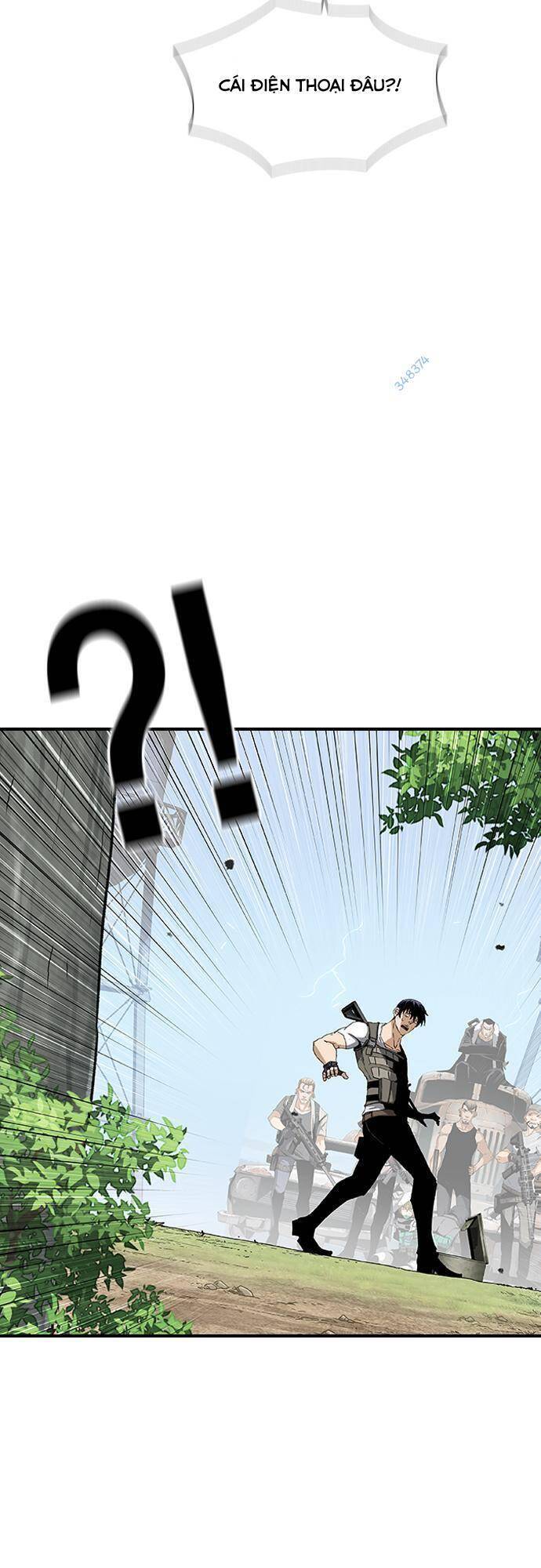 Pubg - Cuộc Chiến Sinh Tồn - 100 Chapter 19 - 58