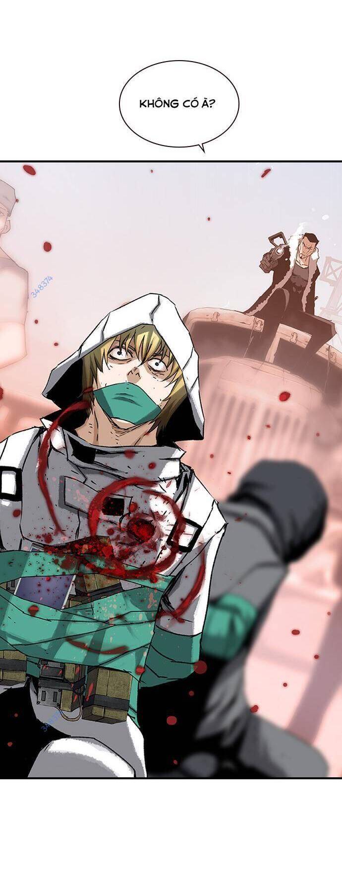 Pubg - Cuộc Chiến Sinh Tồn - 100 Chapter 19 - 61