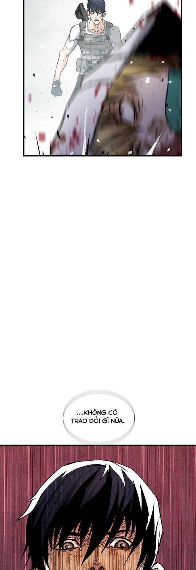 Pubg - Cuộc Chiến Sinh Tồn - 100 Chapter 19 - 63