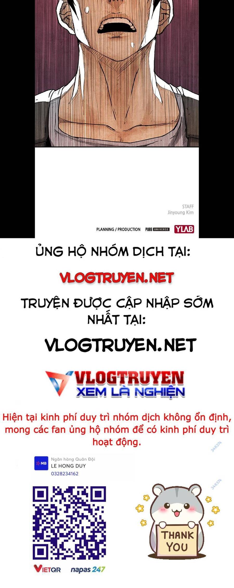 Pubg - Cuộc Chiến Sinh Tồn - 100 Chapter 19 - 64