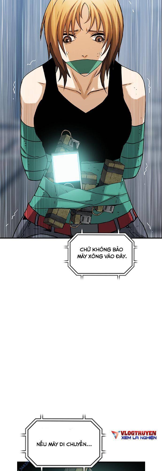 Pubg - Cuộc Chiến Sinh Tồn - 100 Chapter 19 - 8