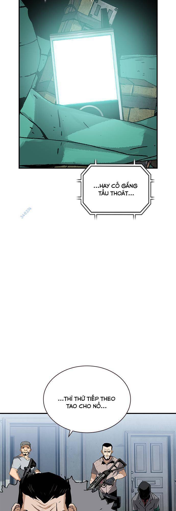 Pubg - Cuộc Chiến Sinh Tồn - 100 Chapter 19 - 9