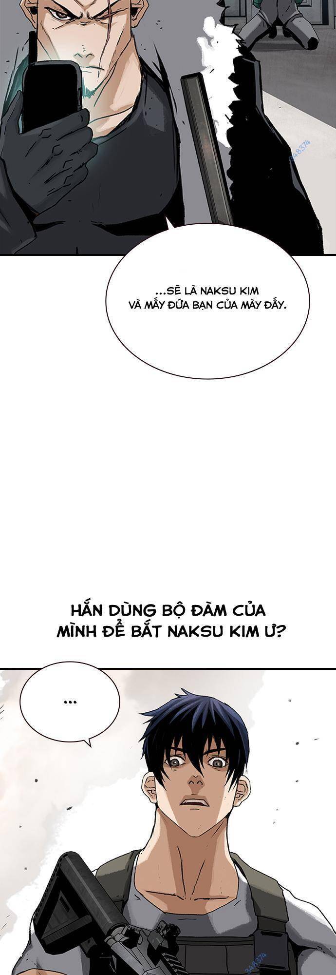 Pubg - Cuộc Chiến Sinh Tồn - 100 Chapter 19 - 10