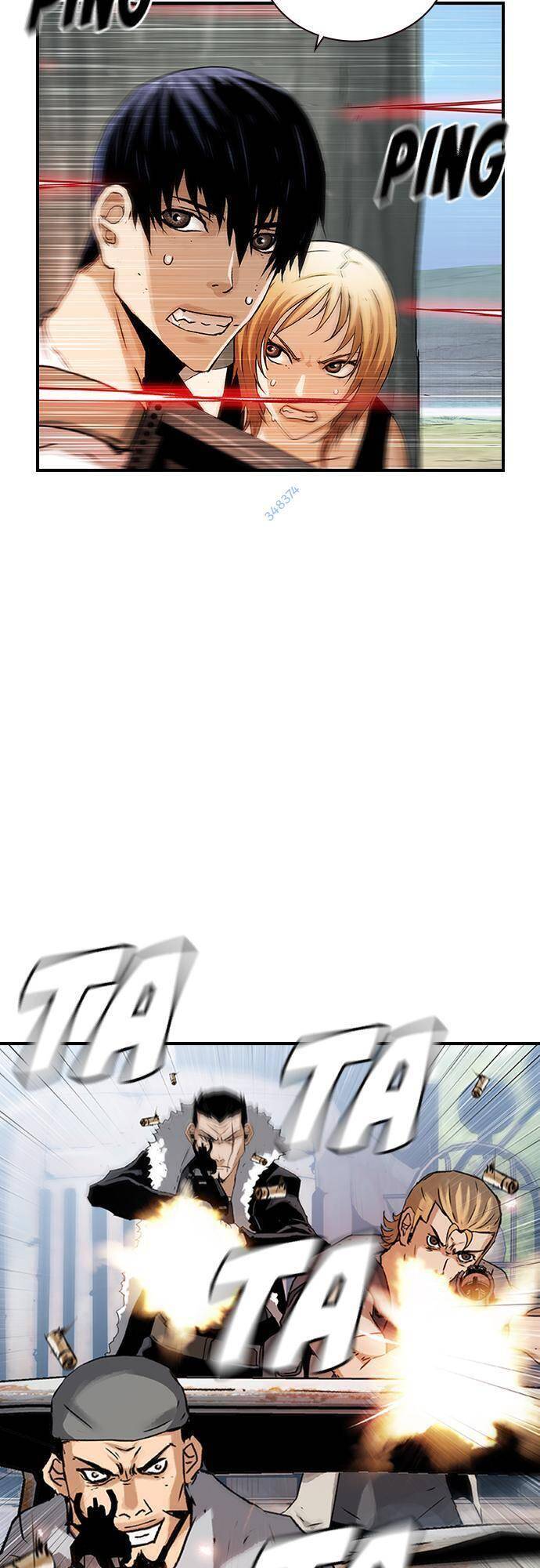 Pubg - Cuộc Chiến Sinh Tồn - 100 Chapter 20 - 12