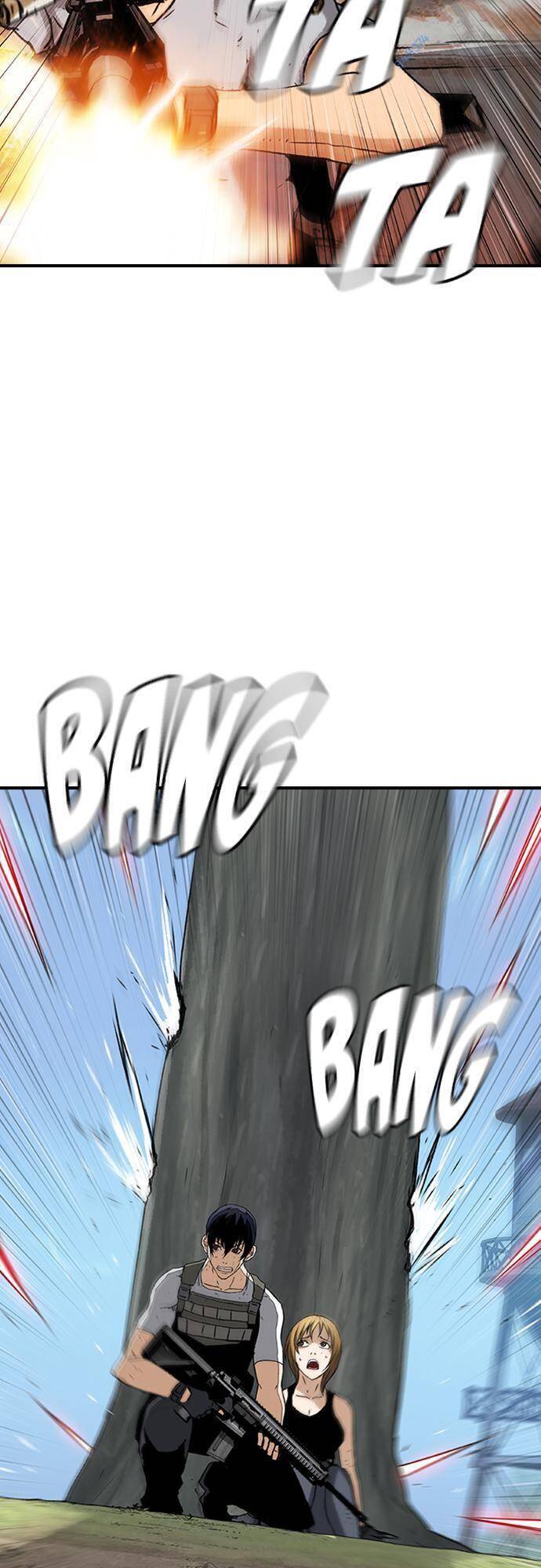 Pubg - Cuộc Chiến Sinh Tồn - 100 Chapter 20 - 13