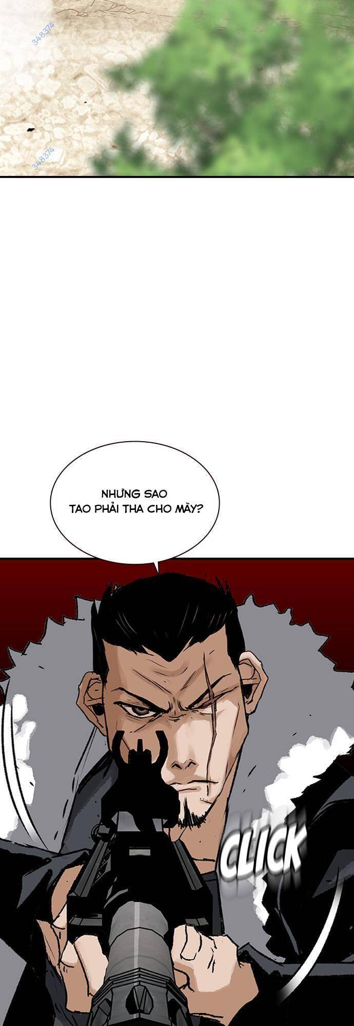 Pubg - Cuộc Chiến Sinh Tồn - 100 Chapter 20 - 23