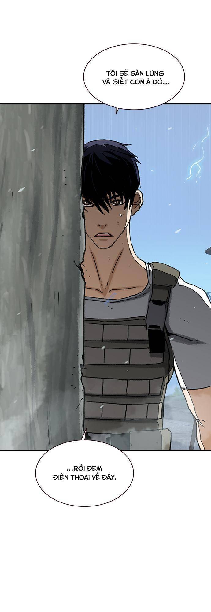 Pubg - Cuộc Chiến Sinh Tồn - 100 Chapter 20 - 25