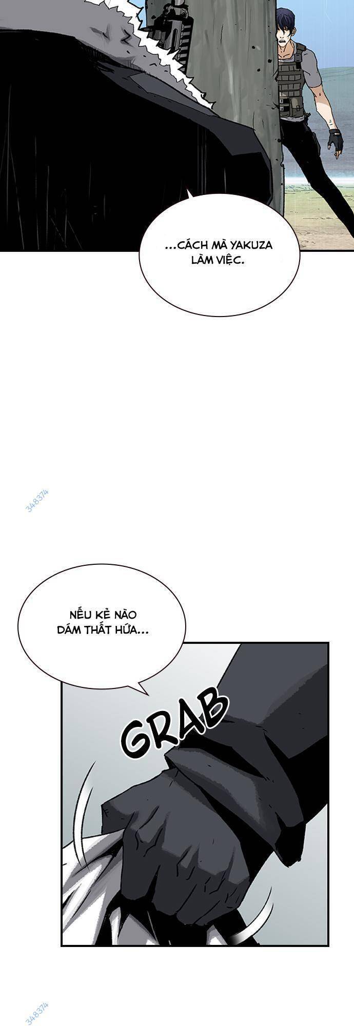 Pubg - Cuộc Chiến Sinh Tồn - 100 Chapter 20 - 29