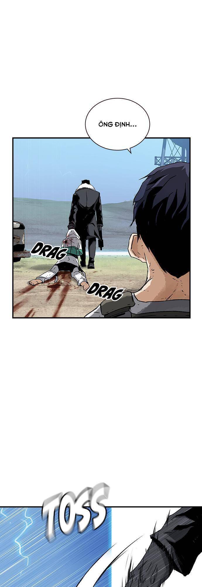 Pubg - Cuộc Chiến Sinh Tồn - 100 Chapter 20 - 31