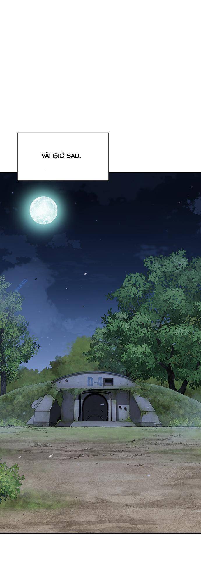 Pubg - Cuộc Chiến Sinh Tồn - 100 Chapter 20 - 37