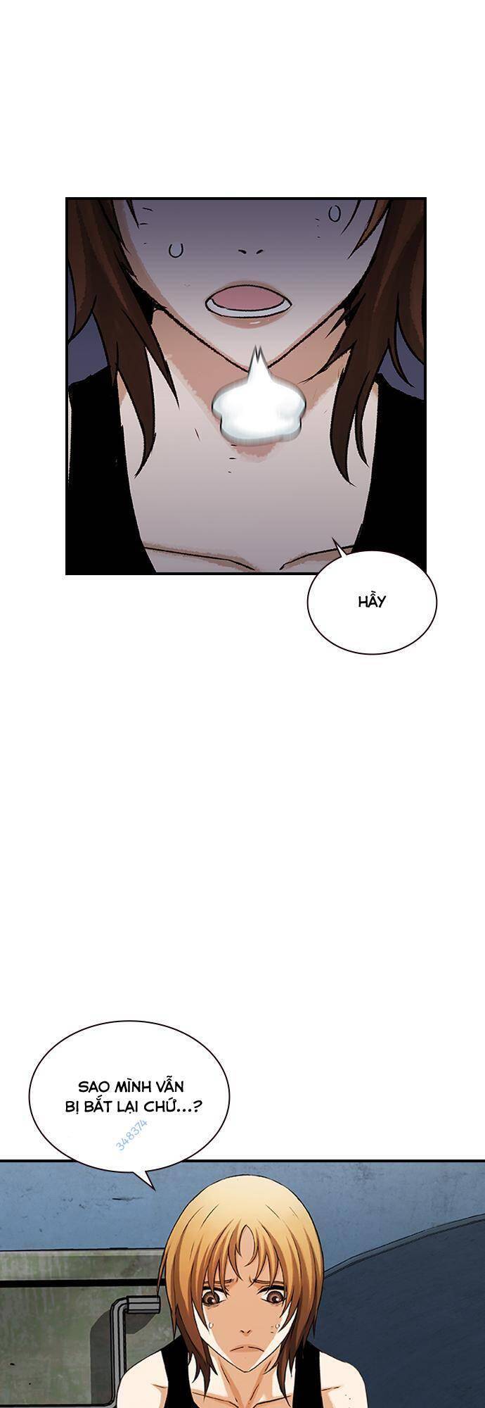 Pubg - Cuộc Chiến Sinh Tồn - 100 Chapter 20 - 38