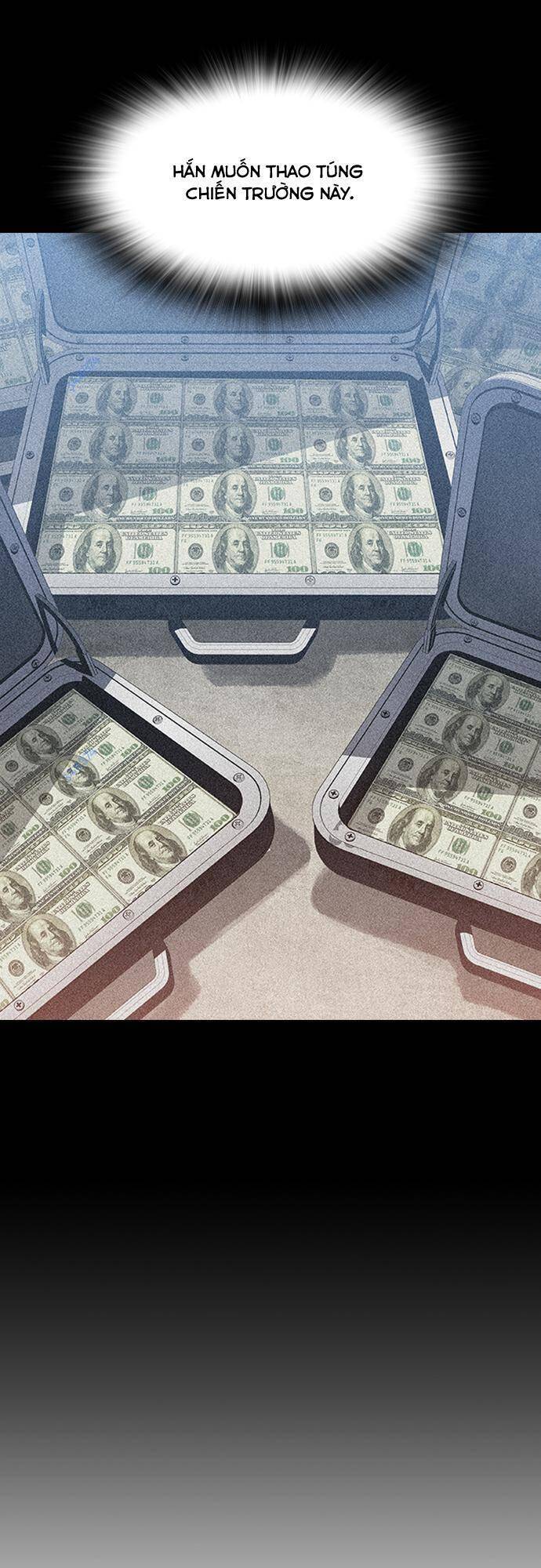 Pubg - Cuộc Chiến Sinh Tồn - 100 Chapter 20 - 5