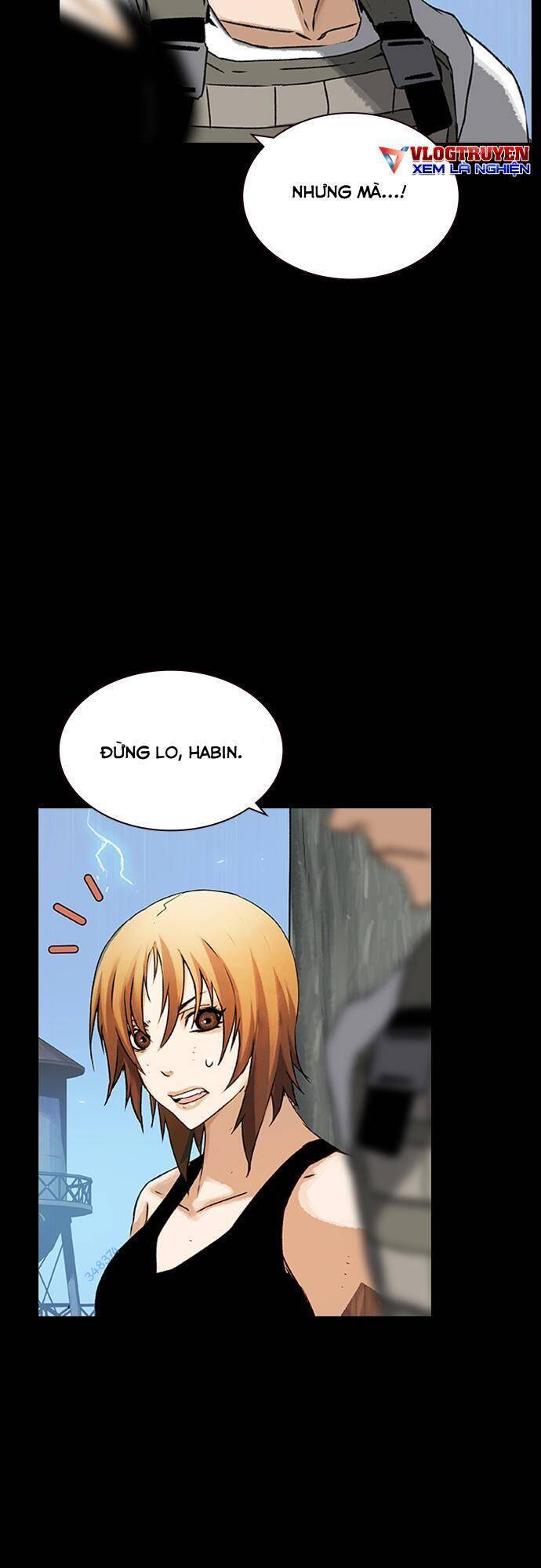 Pubg - Cuộc Chiến Sinh Tồn - 100 Chapter 20 - 42