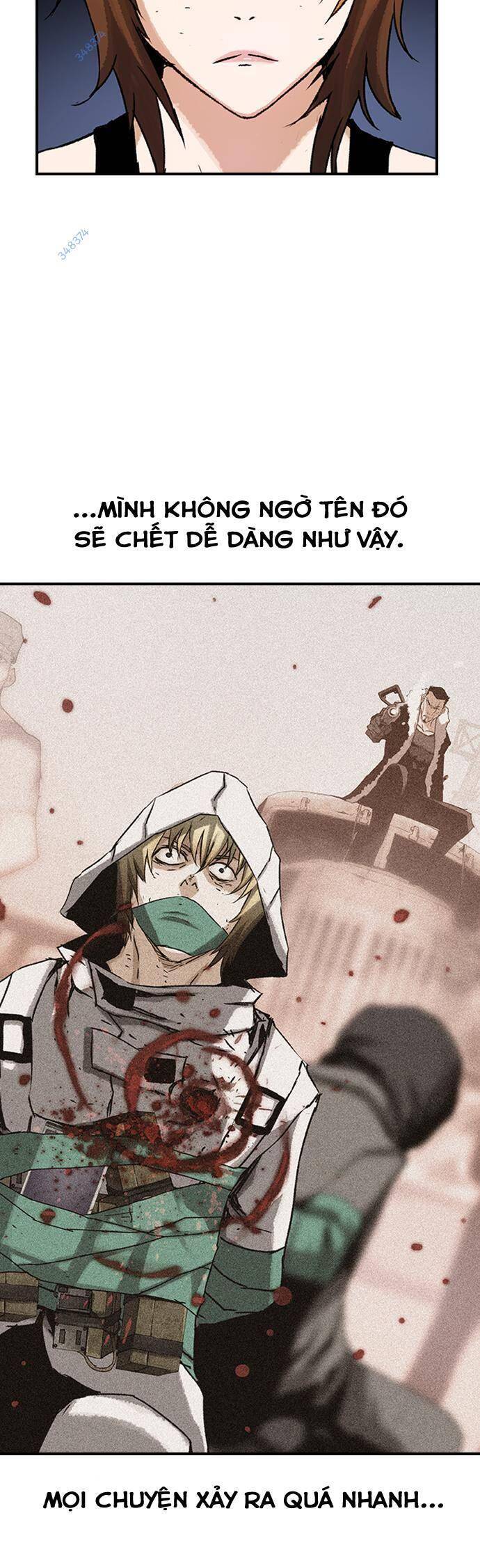 Pubg - Cuộc Chiến Sinh Tồn - 100 Chapter 20 - 45