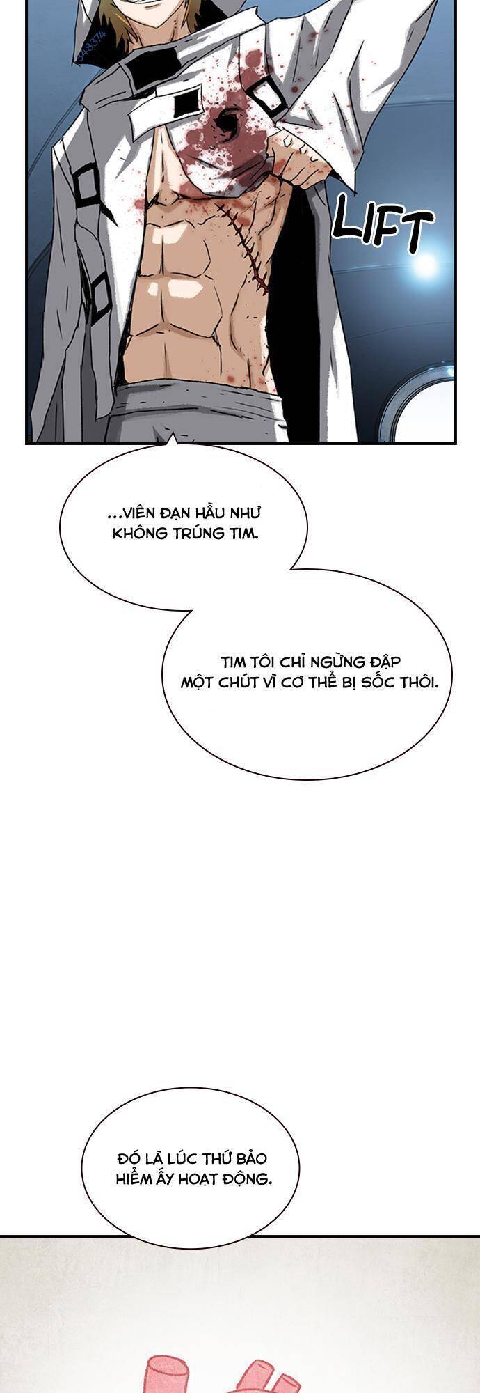 Pubg - Cuộc Chiến Sinh Tồn - 100 Chapter 20 - 50