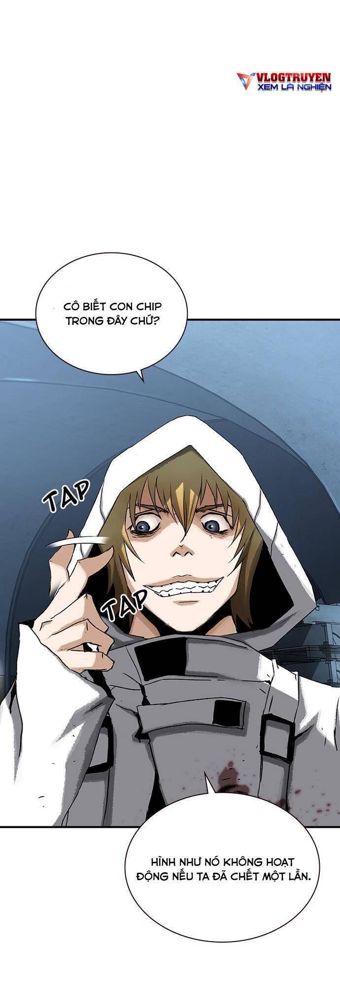 Pubg - Cuộc Chiến Sinh Tồn - 100 Chapter 20 - 53