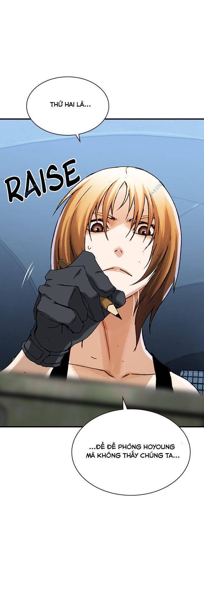 Pubg - Cuộc Chiến Sinh Tồn - 100 Chapter 20 - 61