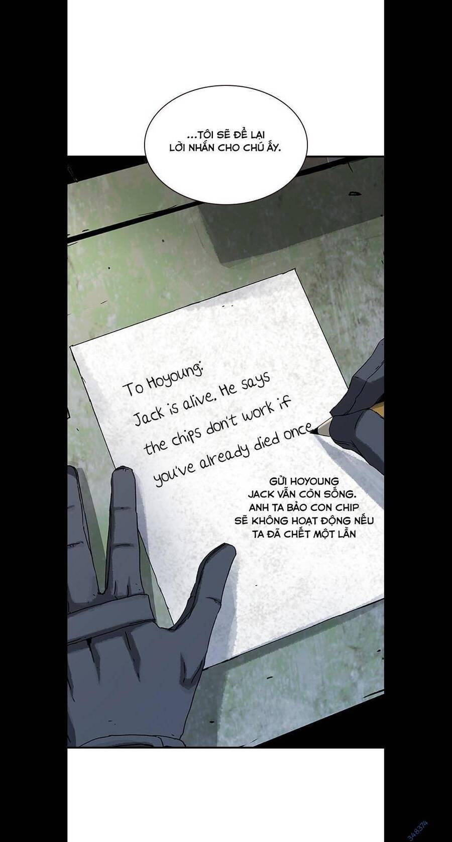 Pubg - Cuộc Chiến Sinh Tồn - 100 Chapter 20 - 62