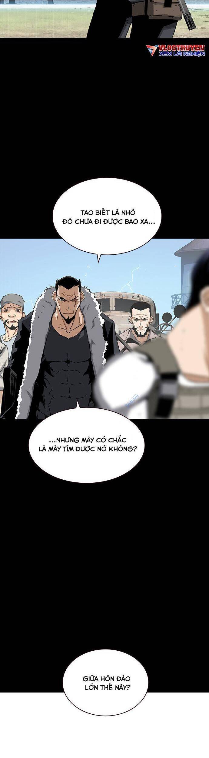 Pubg - Cuộc Chiến Sinh Tồn - 100 Chapter 21 - 2
