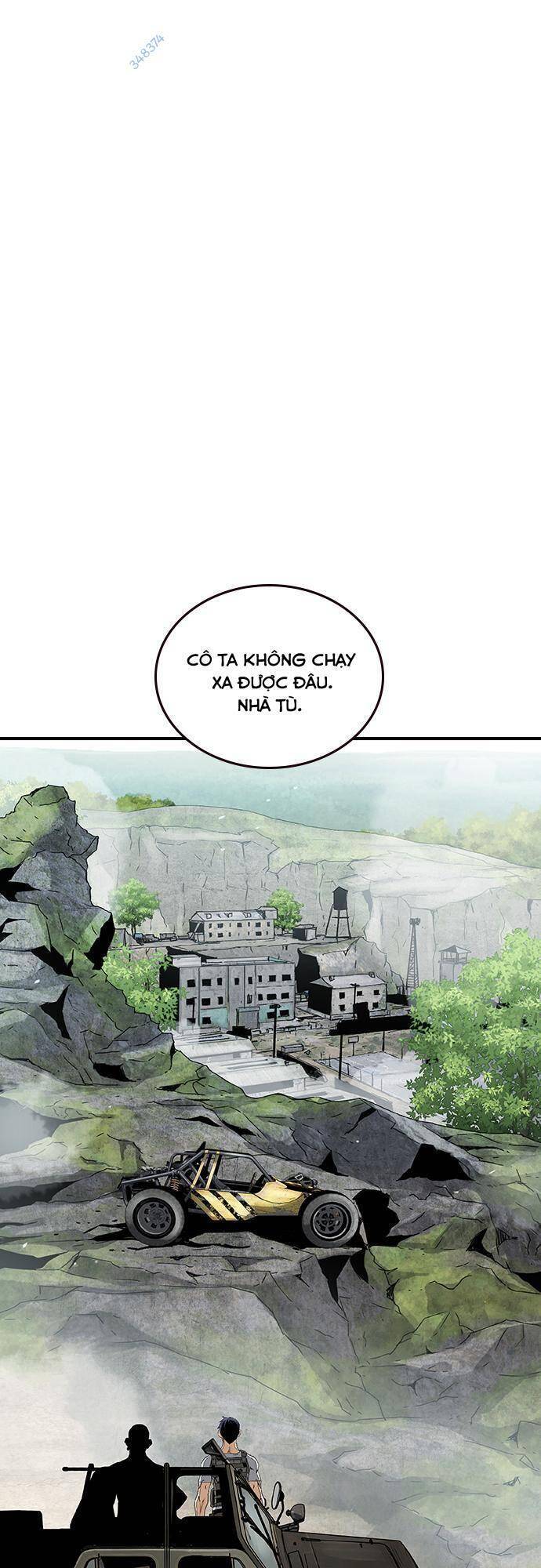 Pubg - Cuộc Chiến Sinh Tồn - 100 Chapter 21 - 11