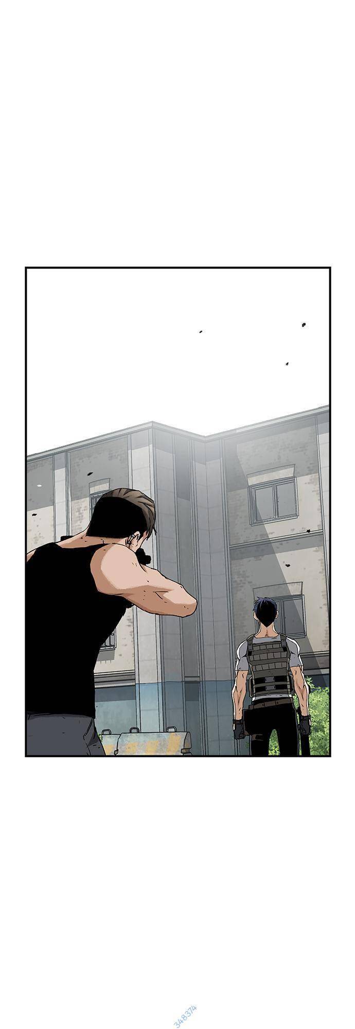 Pubg - Cuộc Chiến Sinh Tồn - 100 Chapter 21 - 13